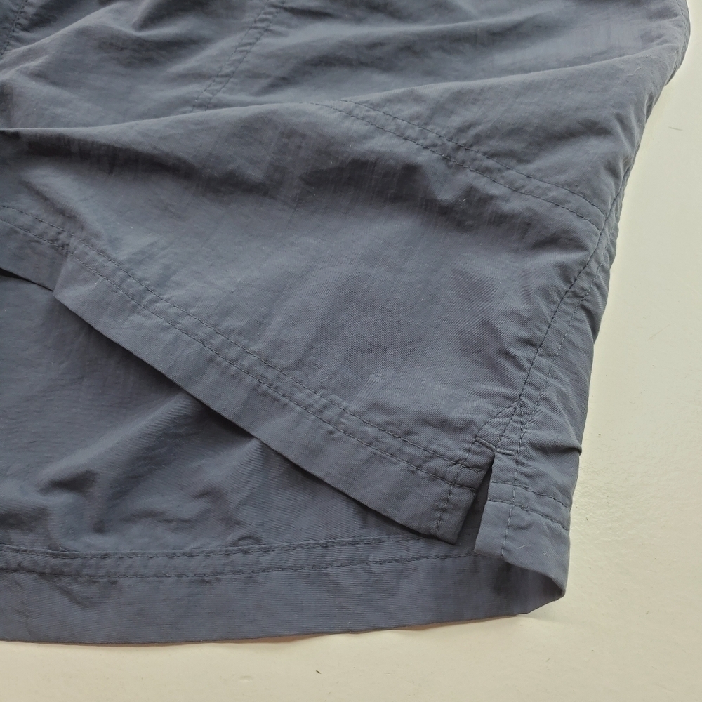 Columbia Women Shorts Size XL Elastic‎ Waistband - Picture 8 of 9